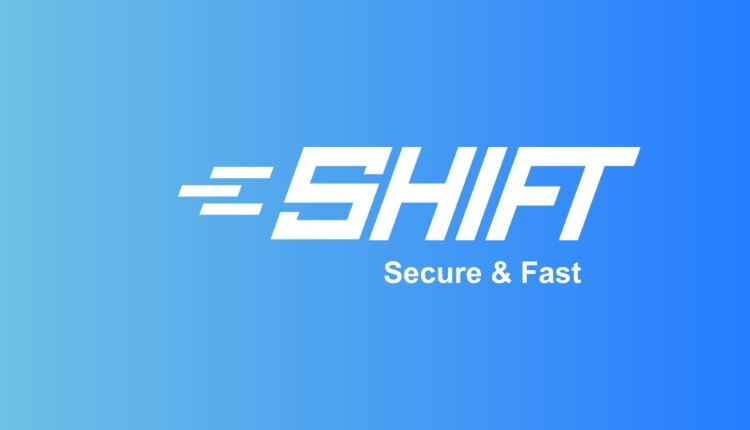 shift money transfer