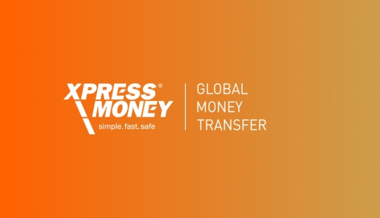 xpress money transfer