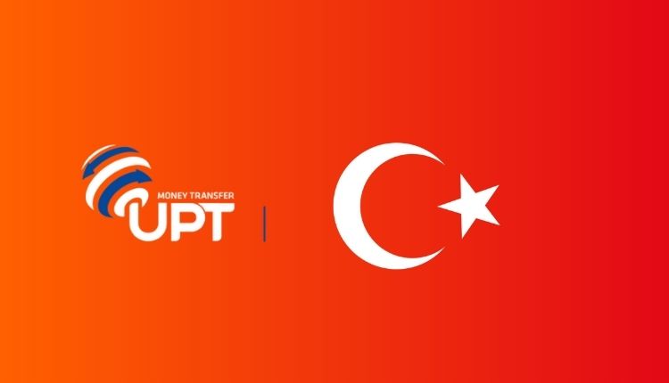 upt money transfer in turkey
